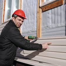 Best Engineered Wood Siding  in Rochester, MI